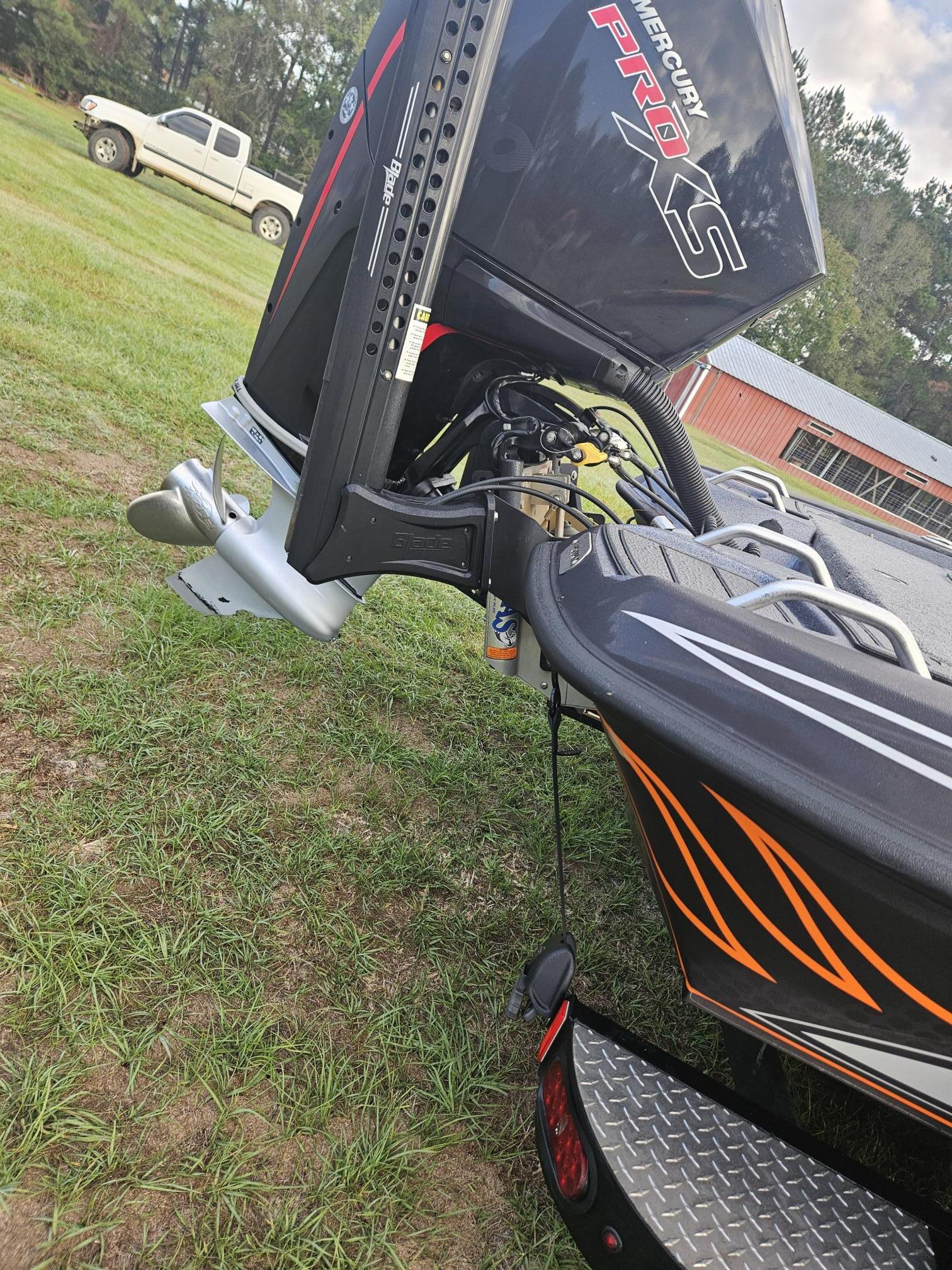 2025 PHOENIX 21 XE - Image 20