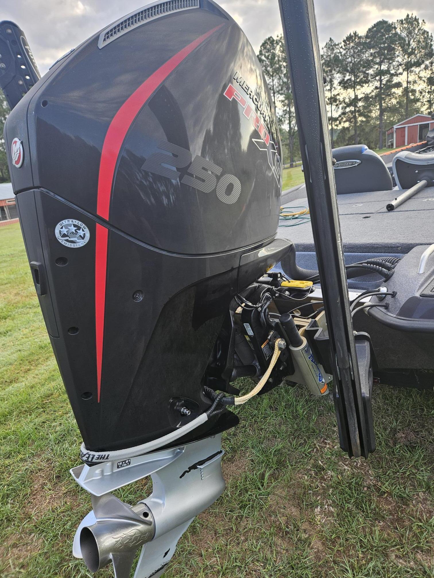 2025 PHOENIX 21 XE - Image 21