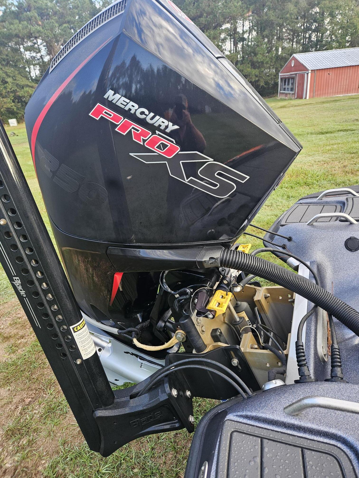 2025 PHOENIX 21 XE - Image 23