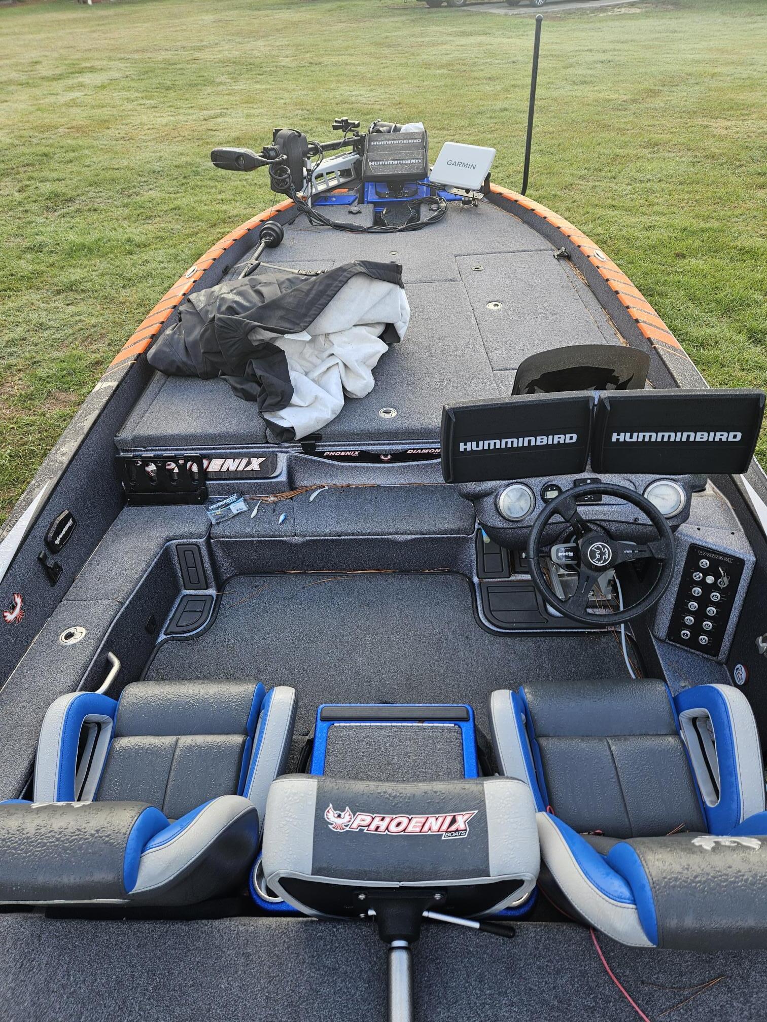 2025 PHOENIX 21 XE - Image 25