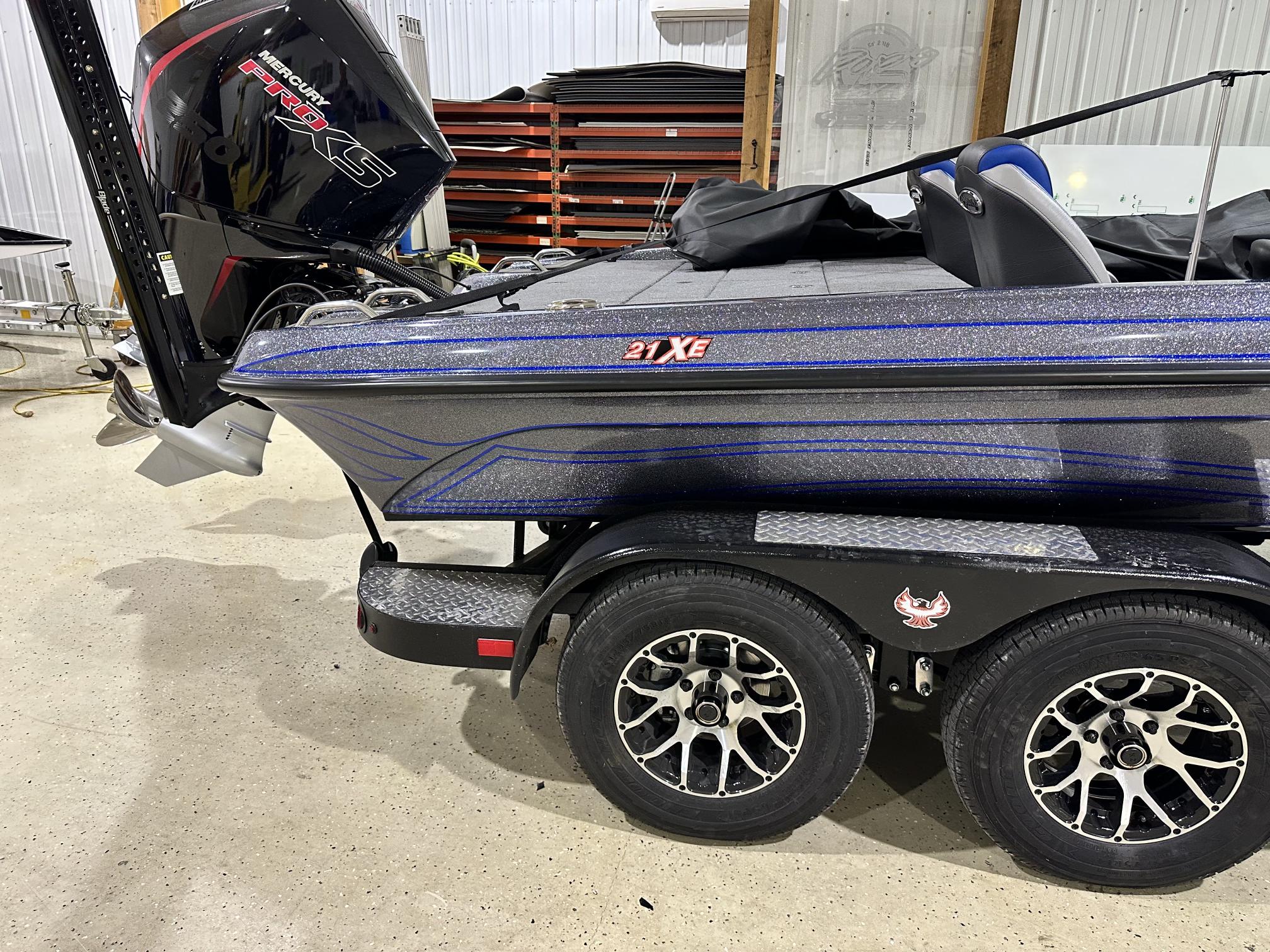 2025 PHOENIX 21 XE - Image 2