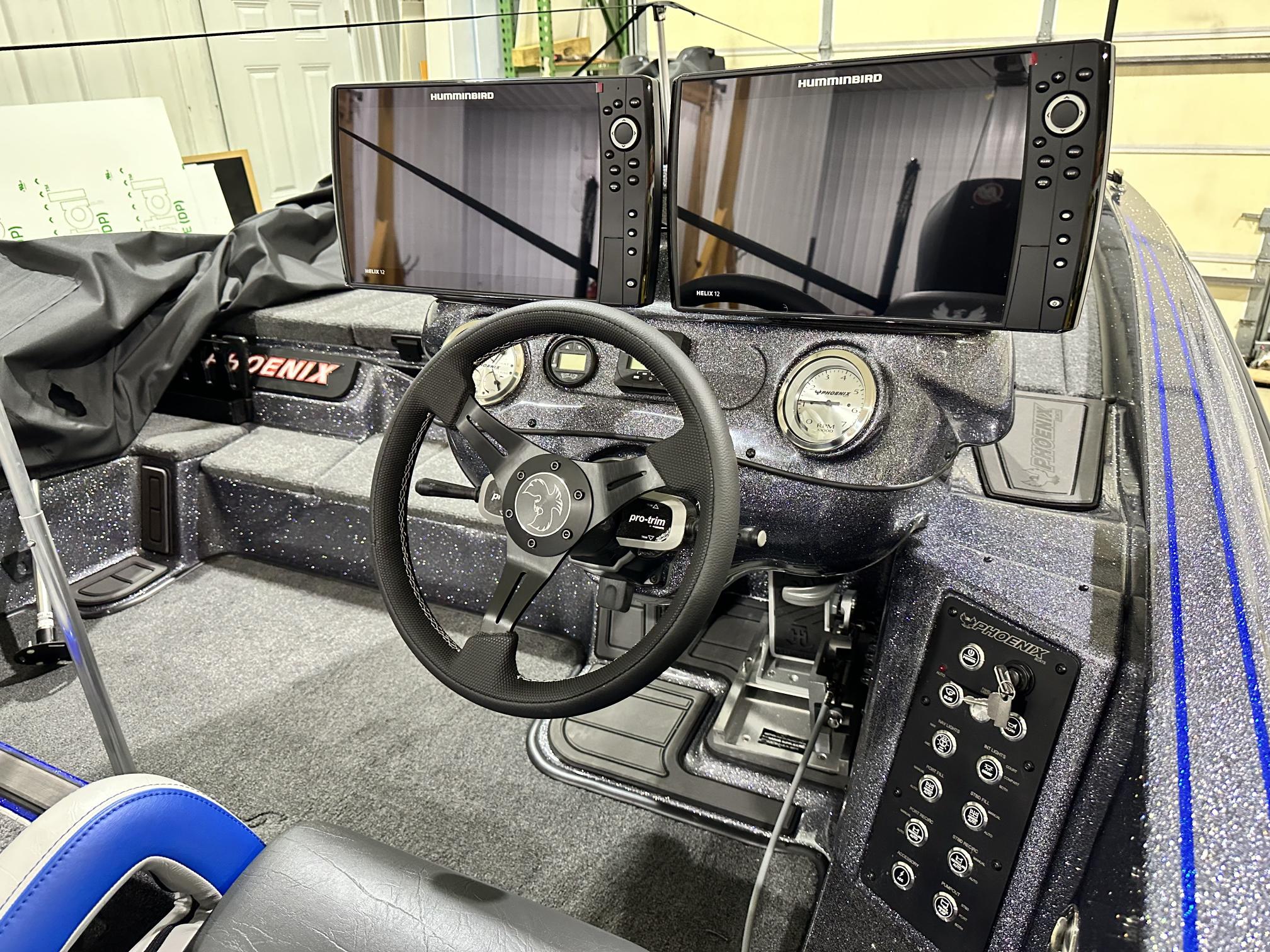 2025 PHOENIX 21 XE - Image 27