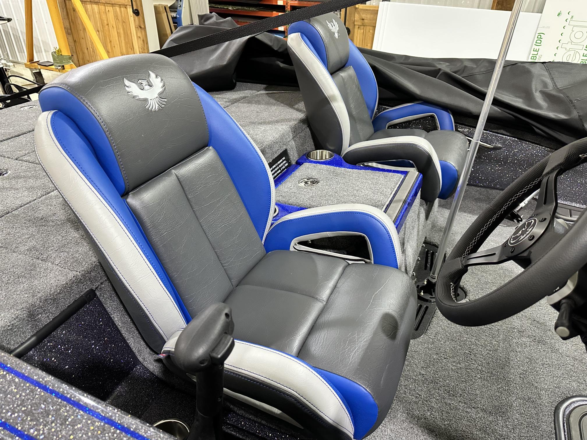 2025 PHOENIX 21 XE - Image 28