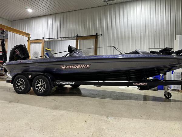 2025 PHOENIX 21 XE