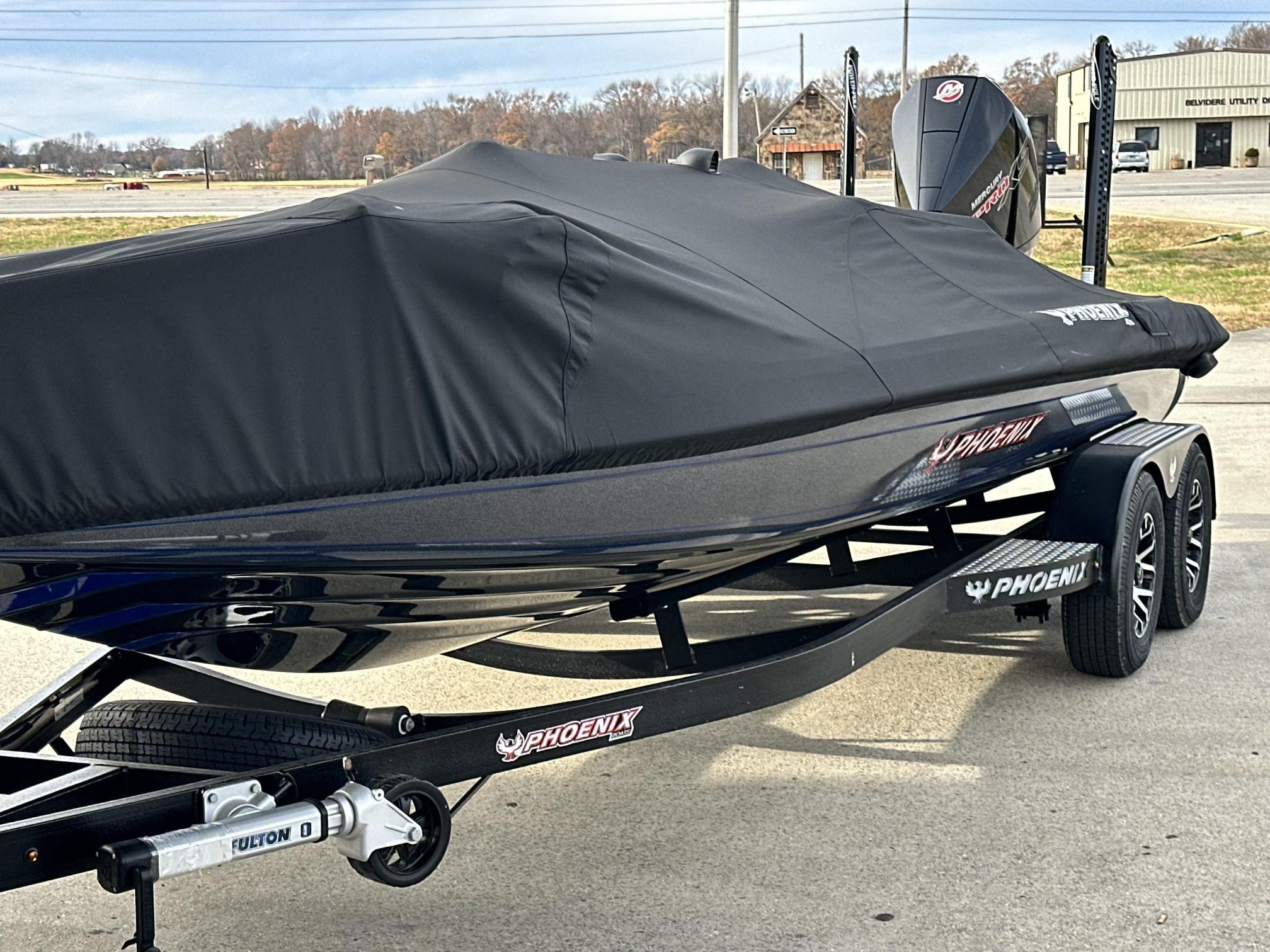 2025 PHOENIX 21 XE - Image 29