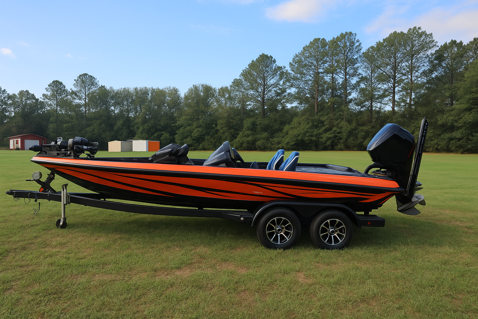 2025 PHOENIX 21 XE - Image 3