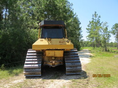 1998 CATERPILLAR D6M LGP - Image 4