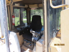 1998 CATERPILLAR D6M LGP - Image 22