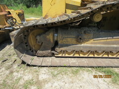 1998 CATERPILLAR D6M LGP - Image 10