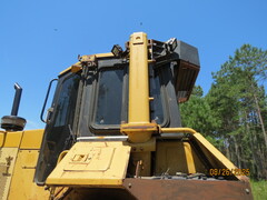 1998 CATERPILLAR D6M LGP - Image 11