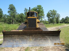 1998 CATERPILLAR D6M LGP - Image 15