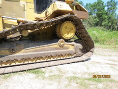 1998 CATERPILLAR D6M LGP - Image 18
