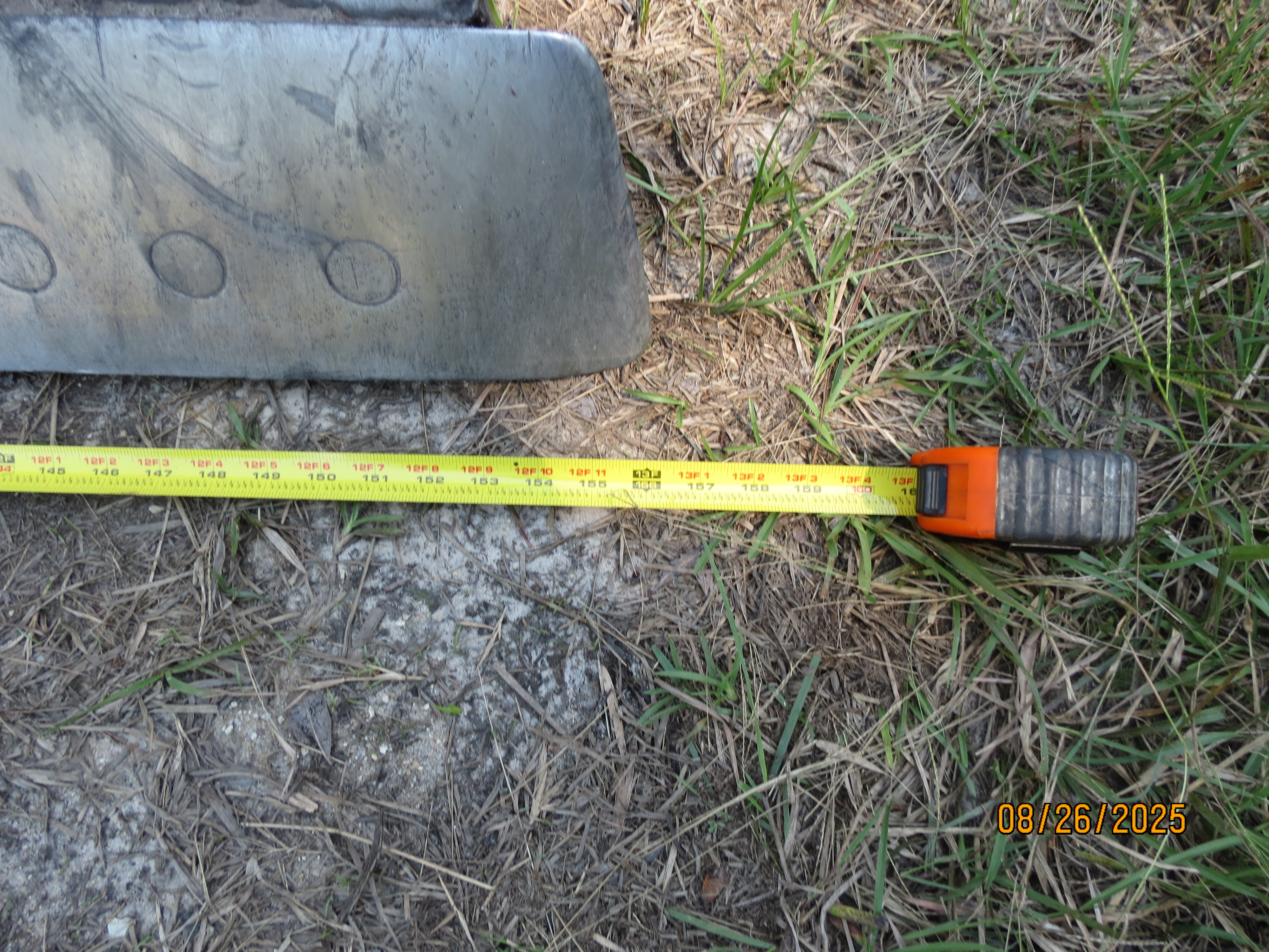 1998 CATERPILLAR D6M LGP - Image 19