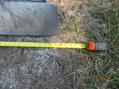 1998 CATERPILLAR D6M LGP - Image 19