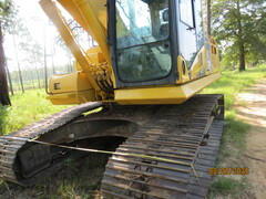 2016 KOMATSU PC210LC-11 - Image 15