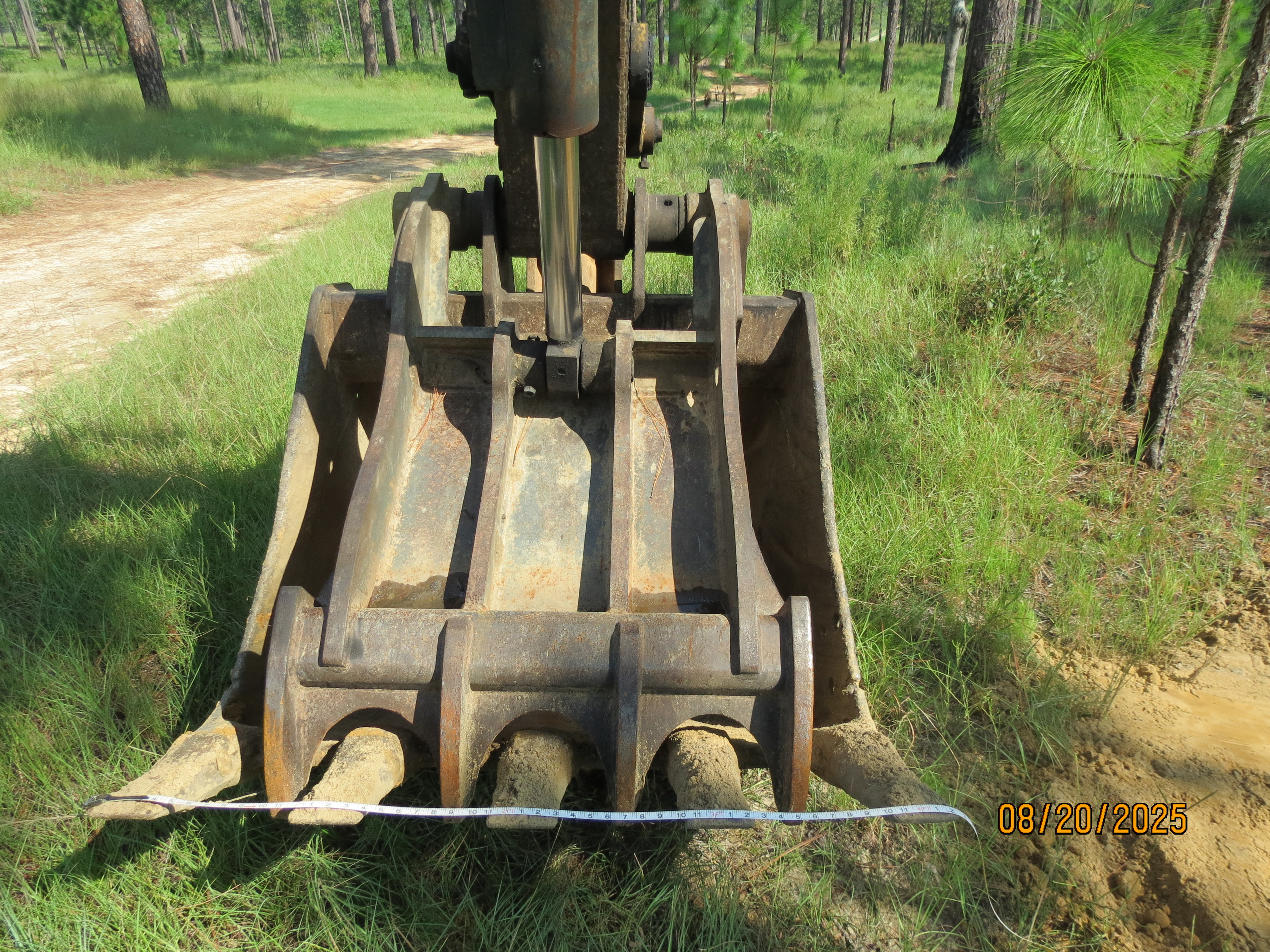 2016 KOMATSU PC210LC-11 - Image 6