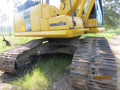 2016 KOMATSU PC210LC-11 - Image 18