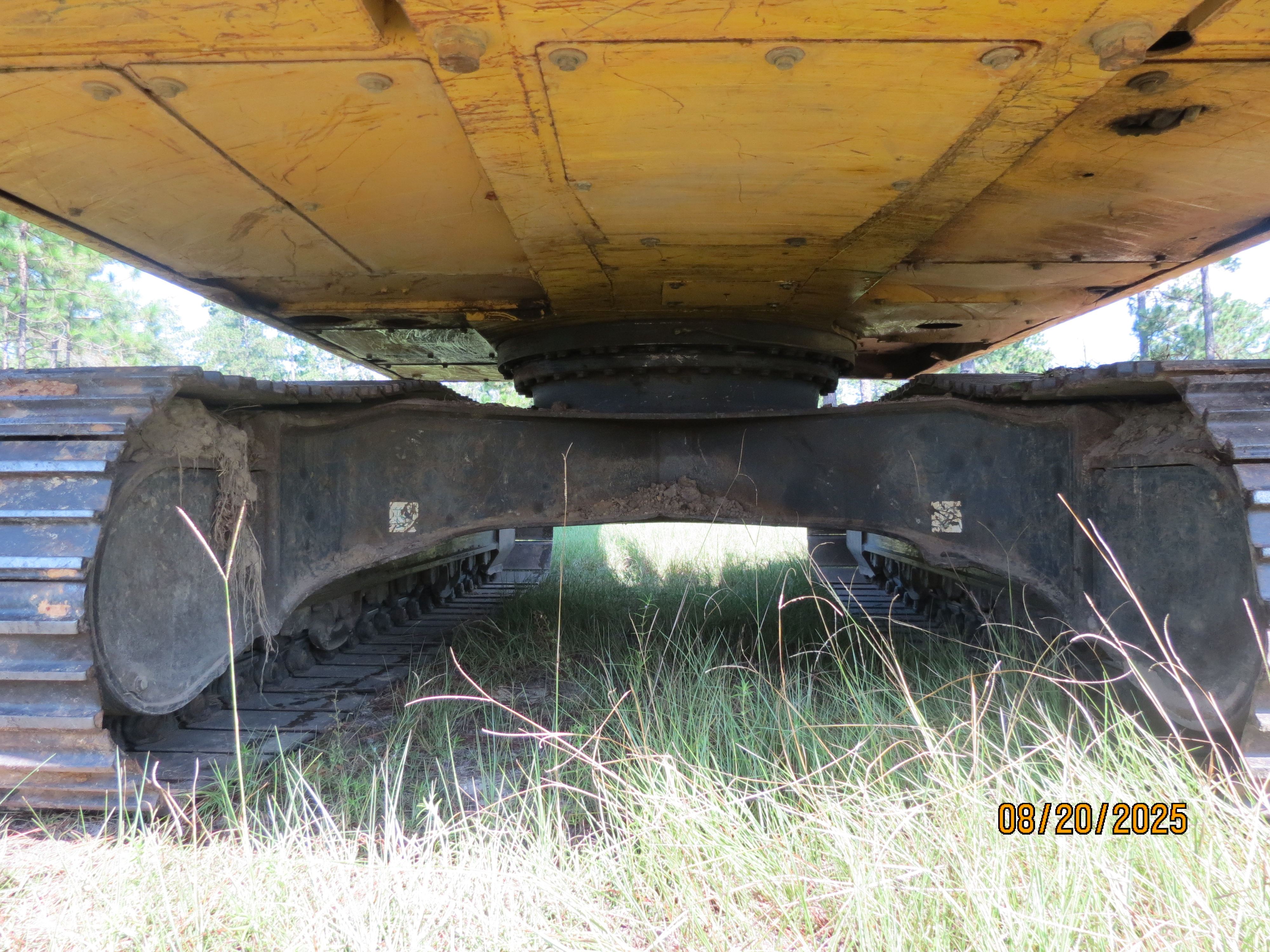 2016 KOMATSU PC210LC-11 - view 19 of 21