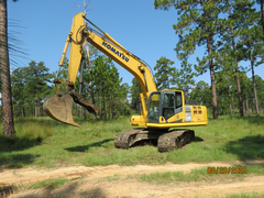 2016 KOMATSU PC210LC-11 - Image 7