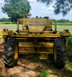 1987 CATERPILLAR SS 250 - Image 3