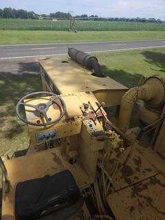 1987 CATERPILLAR SS 250 - Image 6