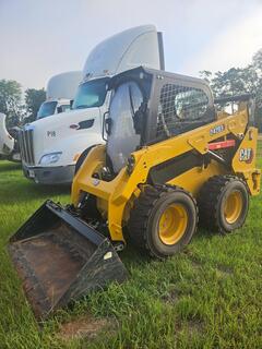 2024 CATERPILLAR 242D-3 - Image 3