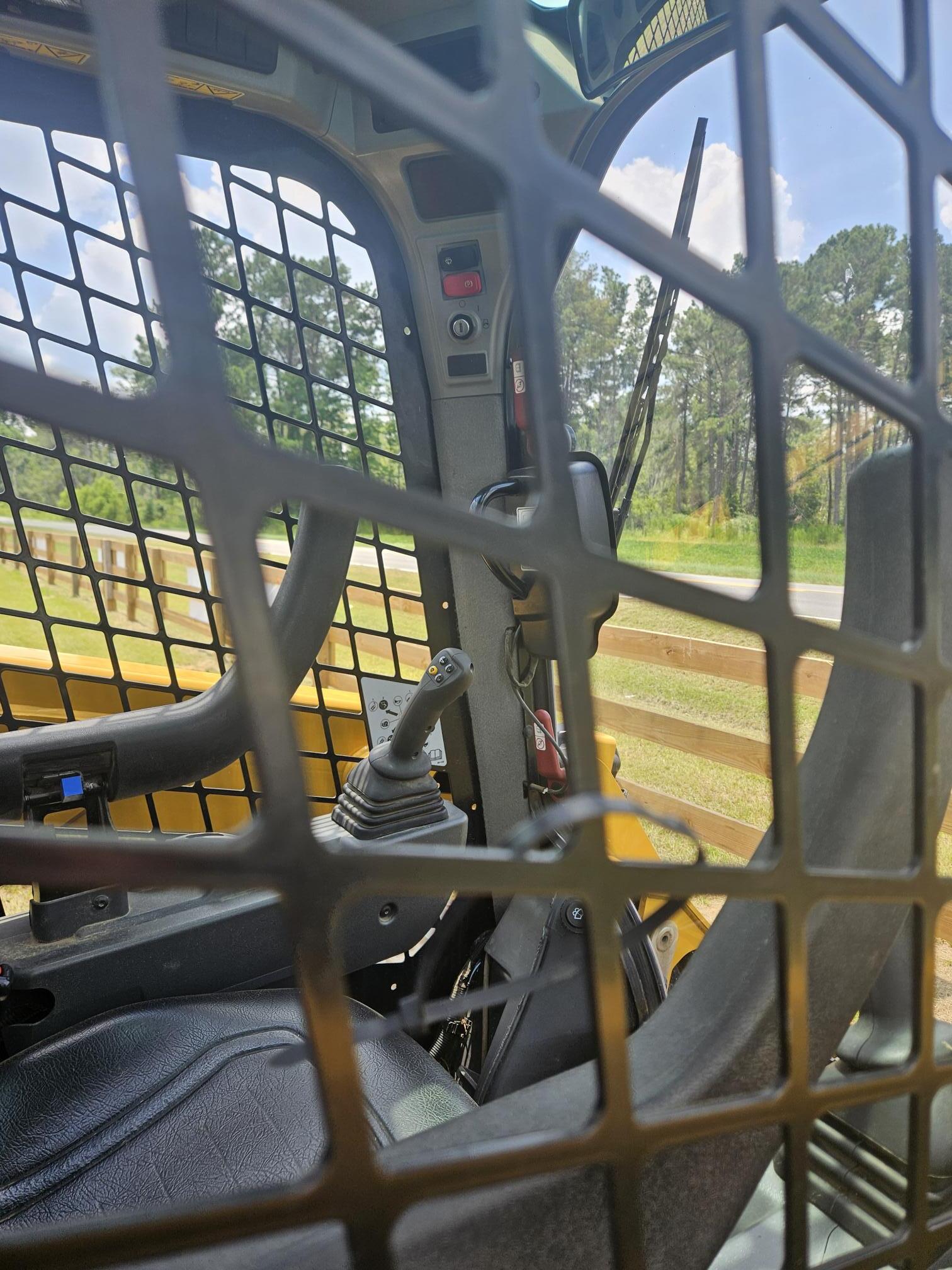 2024 CATERPILLAR 242D-3 - view 5 of 6