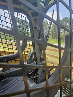 2024 CATERPILLAR 242D-3 - Image 5