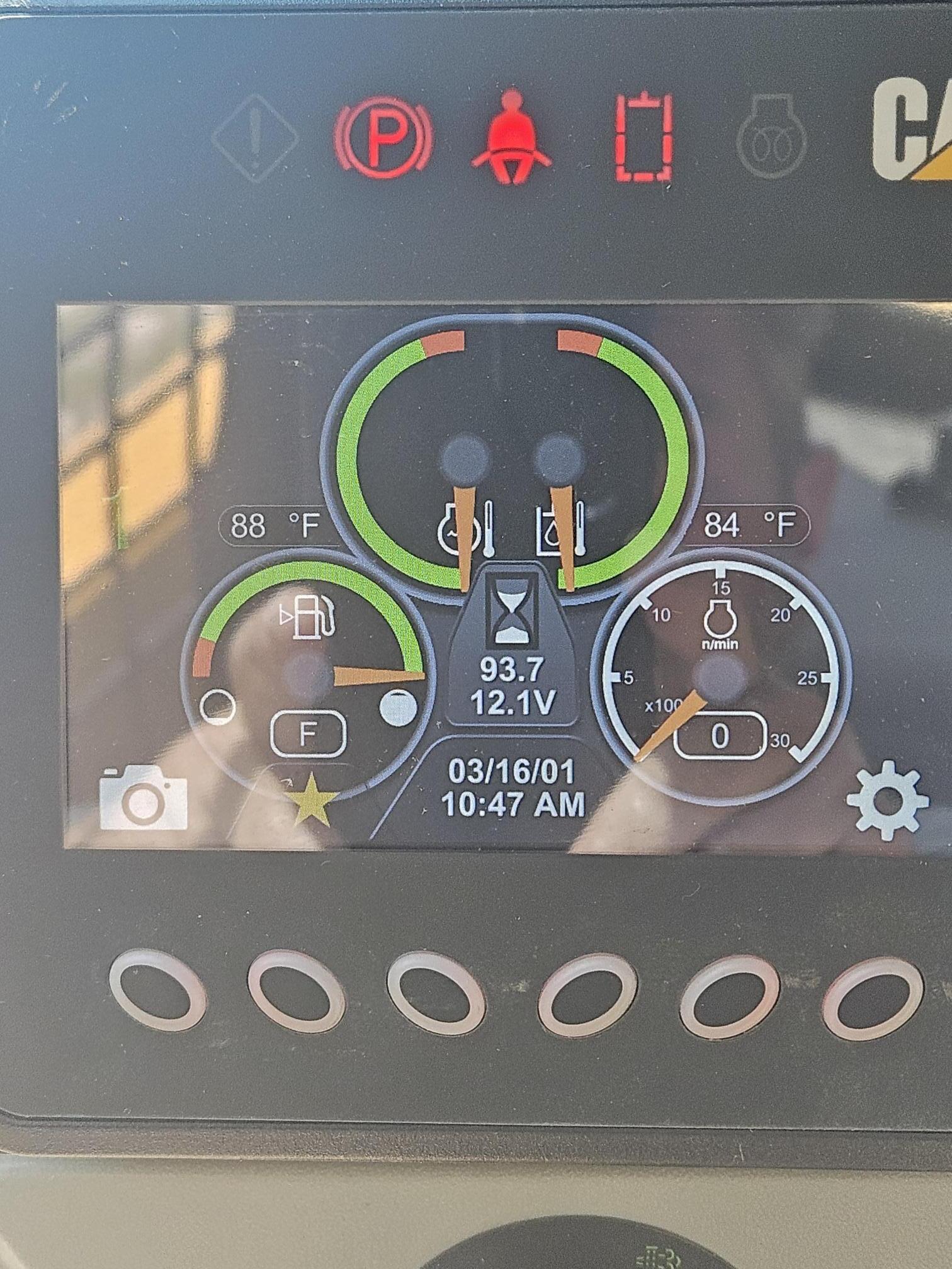 2024 CATERPILLAR 242D-3 - Image 4