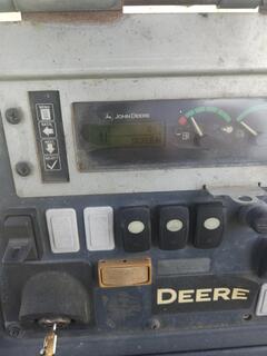 2015 DEERE 310K - Image 5