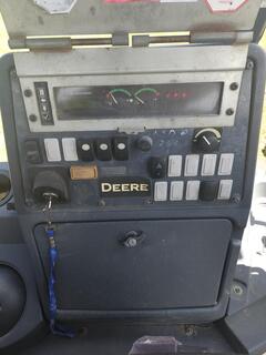 2015 DEERE 310K - Image 6