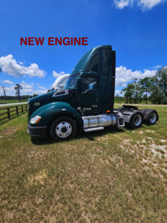 2019 KENWORTH T680 - Image 1