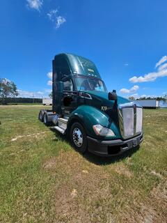 2019 KENWORTH T680 - Image 4