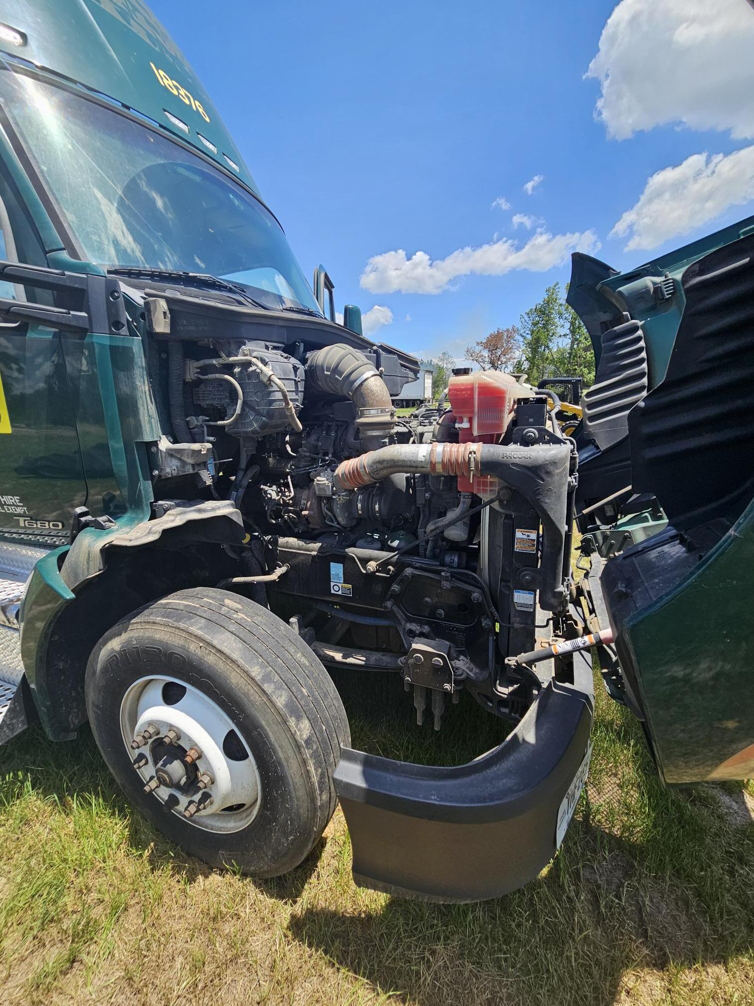2019 KENWORTH T680 - view 6 of 17