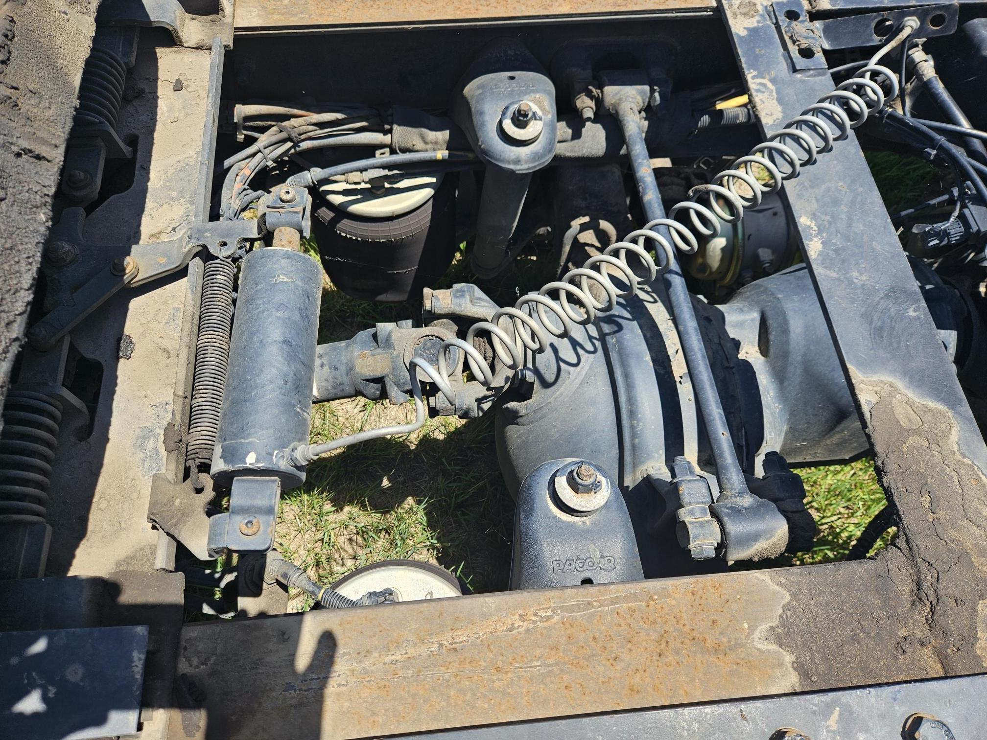 2019 KENWORTH T680 - Image 15