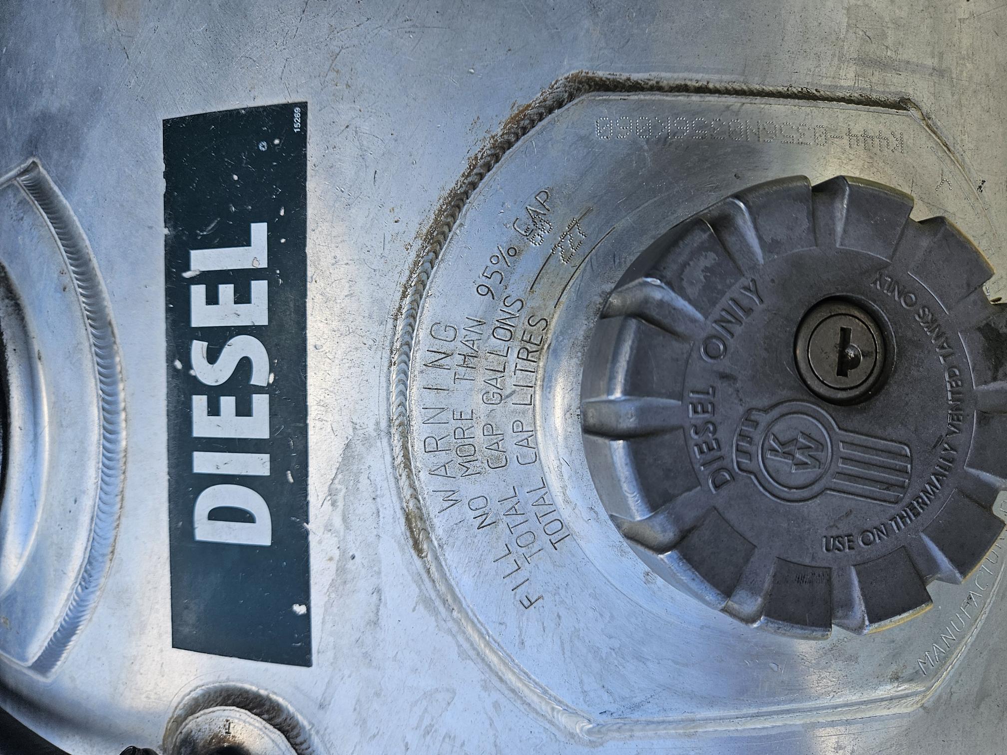 2019 KENWORTH T680 - view 16 of 17