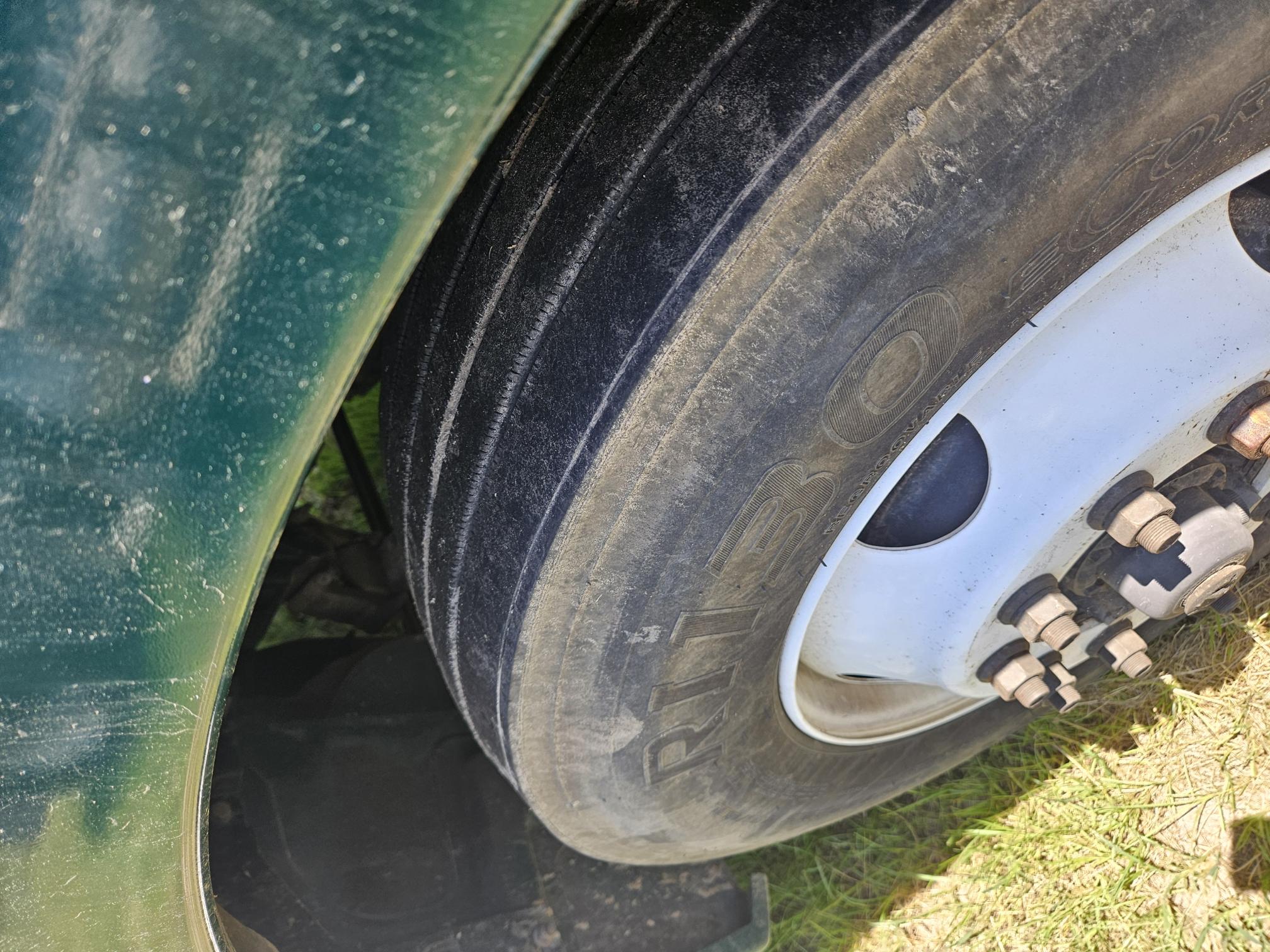 2019 KENWORTH T680 - Image 17