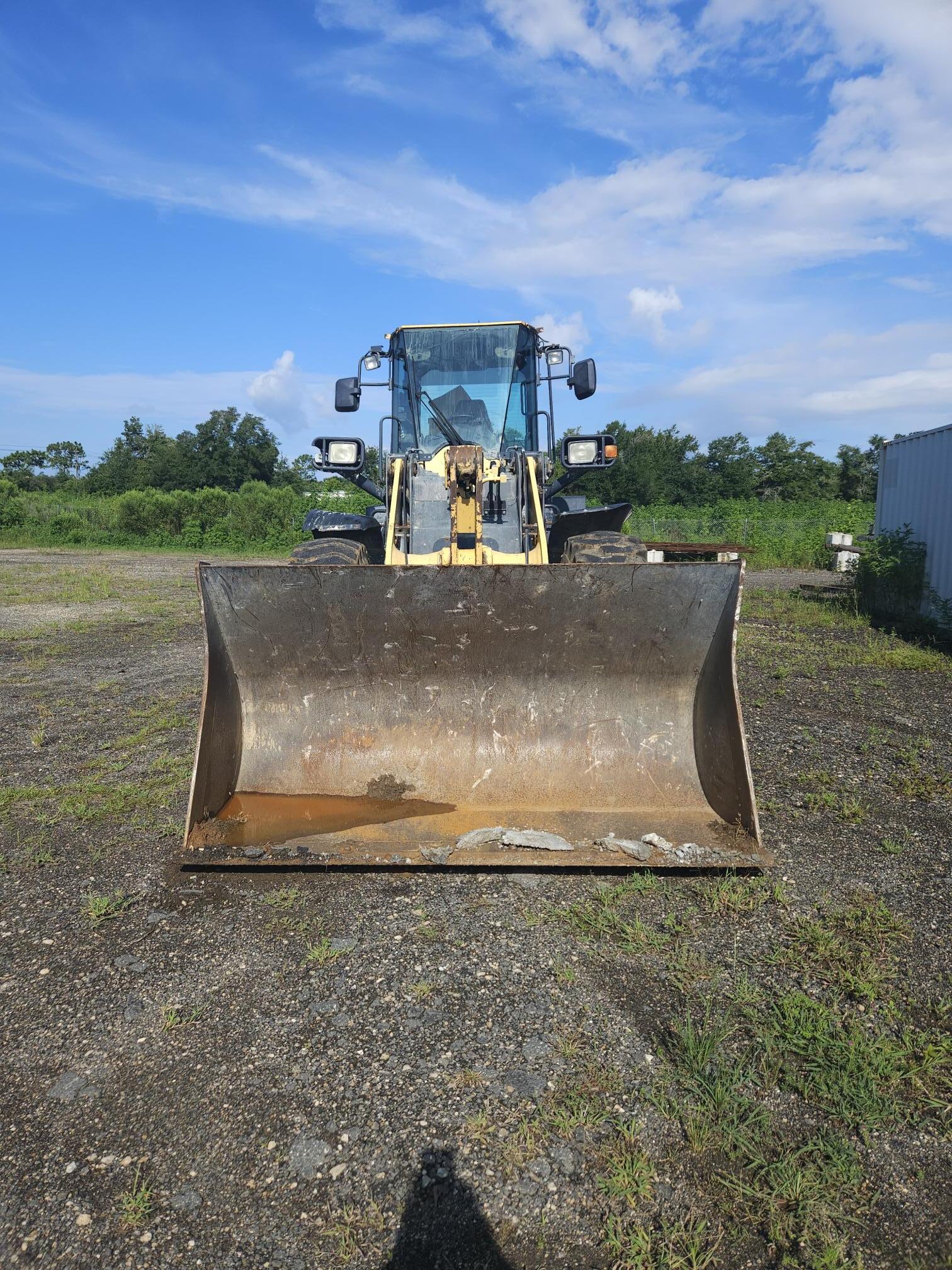 2016 KOMATSU WA270-7 - Image 3