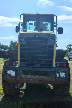 2016 KOMATSU WA270-7 - Image 5