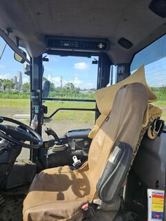 2016 KOMATSU WA270-7 - Image 8