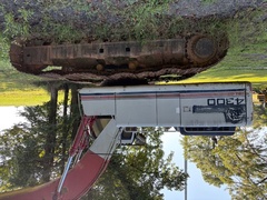 1996 LINK-BELT 4300 Q - Image 2