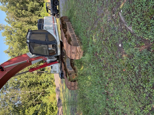 1996 LINK-BELT 4300 Q - view 4 of 30