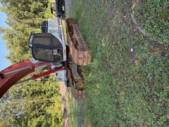 1996 LINK-BELT 4300 Q - Image 4