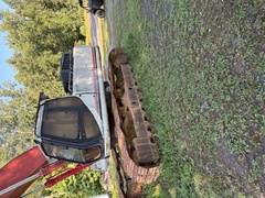 1996 LINK-BELT 4300 Q - Image 7