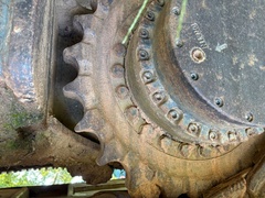 1996 LINK-BELT 4300 Q - Image 25