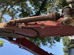 1996 LINK-BELT 4300 Q - Image 15