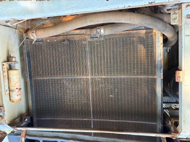 1996 LINK-BELT 4300 Q - view 16 of 30