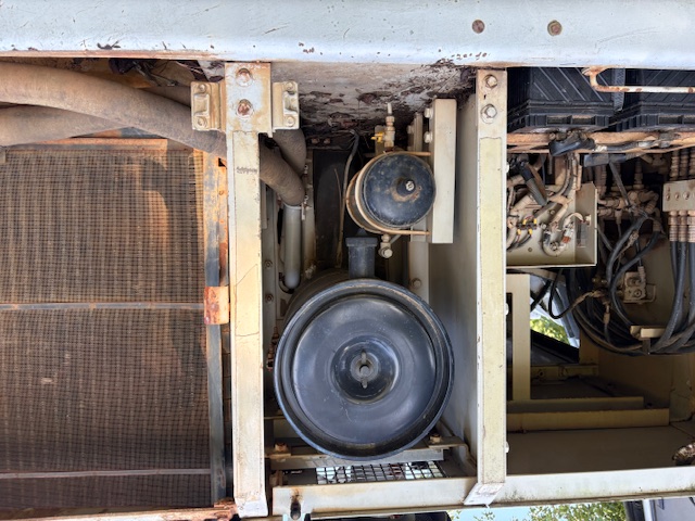 1996 LINK-BELT 4300 Q - Image 17