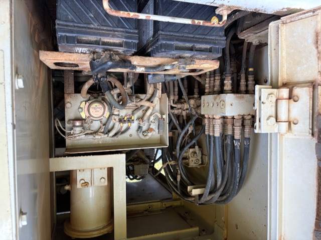 1996 LINK-BELT 4300 Q - view 18 of 30