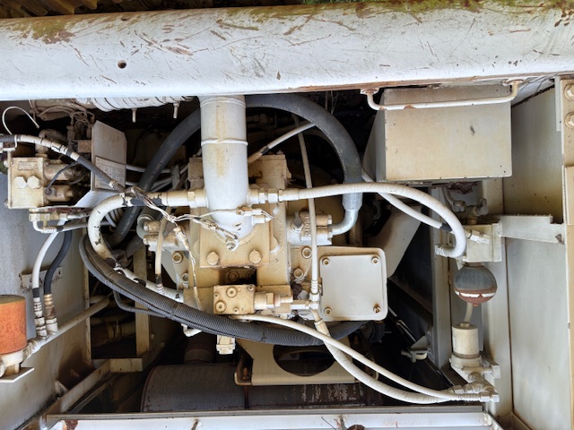 1996 LINK-BELT 4300 Q - view 19 of 30